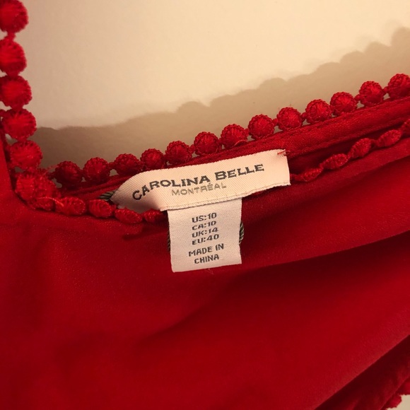 Romper - Picture 2 of 4